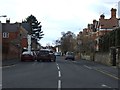 Union Road, Leamington Spa