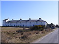 Coastguard Cottages