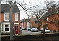 Meadow Road South, Salisbury