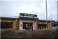 Harvester, Enfield