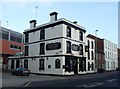 The Baker Street pub, Gloucester