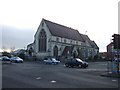 Church on Barton Street, Gloucester