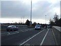 Metz Way (A4302)