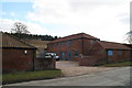 Converted barns in Rothwell