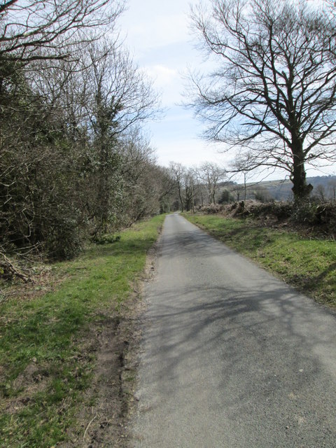 Mounthill Lane