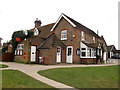 Horsted Keynes village post office