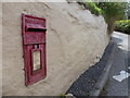 Oban: postbox № PA34 3, Gallanach Road