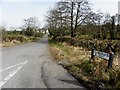 Killymoonan Road, Cranny