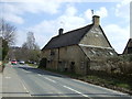 The Golden Ball Inn, Lower Swell