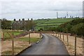 The Old Rectory, Castlemartin