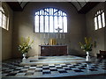 Inside the Priory of the Holy Spirit, Blackfriars (a)