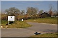 Mid Devon : Western Counties Equine Hospital