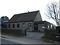 Stow-on-the-Wold telephone exchange