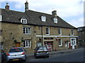 Stow-on-the-Wold Post Office