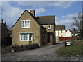 House on Fosse Lane, Stow-on-the-Wold