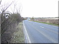 SP2443 : Fosse Way (A429) heading north near Glebe Farm by JThomas