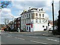 Corner House, Colney Hatch Lane