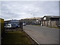 Huntly Industrial Estate