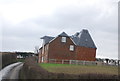 Stuppington Court Farm Oast