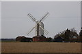 Aythorpe Roding Mill