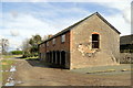 Outbuilding, Fields End