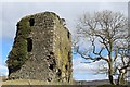 Craigneil Castle