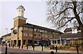 The Tower Centre on Alvescot Road