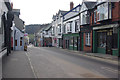 Bangor Road, Conwy