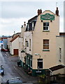 The Beaufort Arms, Clifton, Bristol