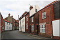 South Street, Caistor