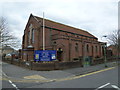 St Christopher, West Southbourne: April 1913