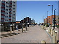 Church Street, Barton Hill