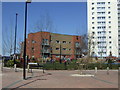 Flats on Church Street