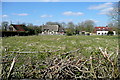 Houses at Marsh Baldon