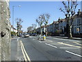 Fishponds Road (A432) 