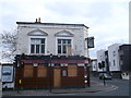 Oliver Twist Pub, Leyton