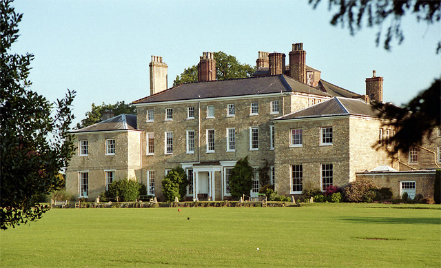 Wicken Park, Wicken © Stephen Richards cc-by-sa/2.0 :: Geograph Britain ...