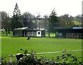 The Recreation Ground, home of Ilminster Town FC