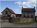 House in Whitfield