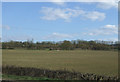 Farmland off Bristol Road