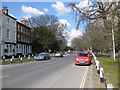 New Walk, Beverley