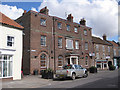 For sale, The Londesbrough Arms Hotel