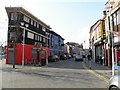 Castle Street, Strabane