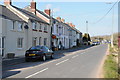 Houses in Bancyfelin