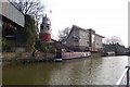 Bridgewater Canal