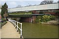 The Bridgewater Canal