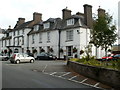 Castle Hotel, Brecon