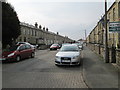 Purlwell Hall Road - viewed from Banks Street