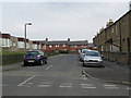 Beaumont Street - Hartington Street