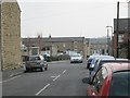 Hartington Street - Purlwell Lane